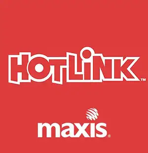 Hotlink  Reload Card (Pin)