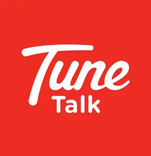 TuneTalk Reload Card (Pin)