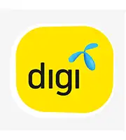 DIGI Direct Top up